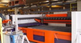 BYSTRONIC, Bystar II 4020 4,4 KW, LASERS, LASERS