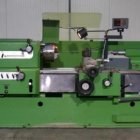 VDF, DUE 560, CENTER DRIVE, LATHES