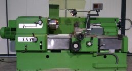 VDF, DUE 560, CENTER DRIVE, LATHES