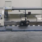 VDF BOEHRINGER, DUE 800 / 1000, CENTER DRIVE, LATHES