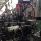 GHIRINGHELLI, M200 autoloader, CENTERLESS, GRINDERS