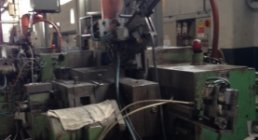 GHIRINGHELLI, M200 autoloader, CENTERLESS, GRINDERS