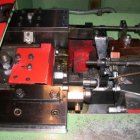 SACMA, C 7-30, BOLT MAKING MACHINES, BOLT MAKING MACHINES