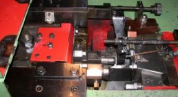 SACMA, C 7-30, BOLT MAKING MACHINES, BOLT MAKING MACHINES