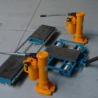 HEAVY LIFT TRANSPORT ROLLS/TANKS, SH 12000, Other, Other