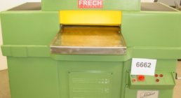 SCHUBERT, WM 2 / 500, TENSION, LEVELERS