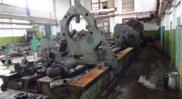 KRAMATORSK, 1A670, HEAVY DUTY, LATHES