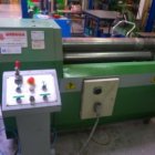 OMCCA, TSi 3.1, PLATE, BENDERS
