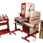 T-DRILL INDUSTRIES, TEC 150, Other, Other