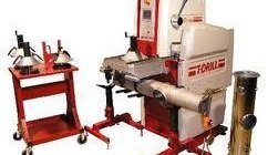 T-DRILL INDUSTRIES, TEC 150, Other, Other