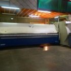 SCHROEDER, MAK 4, HYDRAULIC, PRESS BRAKES