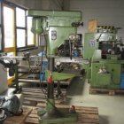 WEBO, E23 Theisen, 2-HI, ROLLING MILLS