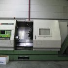 TRAUB, TNA 480 TX8D, CENTER DRIVE, LATHES