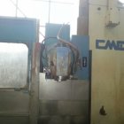 CME, BF 02, VERTICAL, MACHINING CENTERS