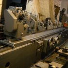 ANY MANUFACTURER, any model, CYLINDRICAL, GRINDERS