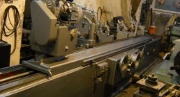 ANY MANUFACTURER, any model, CYLINDRICAL, GRINDERS