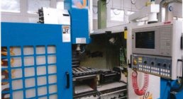 TAKUMI, V10 A, VERTICAL, MACHINING CENTERS