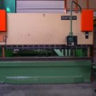 DARLEY, CNCL 150 / 3600, HYDRAULIC, PRESS BRAKES
