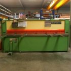 SAFAN, HVR 3000 / 6, GUILLOTINE, SHEARS