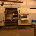 HEYLIGENSTAEDT, Heynumat 3U x 5000, CENTER DRIVE, LATHES