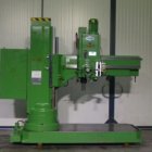 MAS, VO 50 - 1600, RADIAL, DRILLS