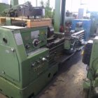 MARTIN, DLZ 503, CENTER DRIVE, LATHES