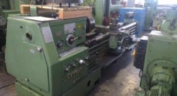 MARTIN, DLZ 503, CENTER DRIVE, LATHES