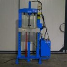 OMCN, 154 MR, OTHER, PRESSES
