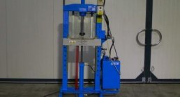 OMCN, 154 MR, OTHER, PRESSES