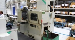 INDEX, GE 42, AUTOMATIC-PRODUCTION, LATHES