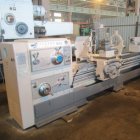 DALIAN, CW6280C, ENGINE, LATHES