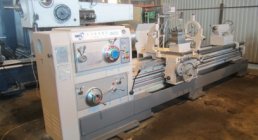 DALIAN, CW6280C, ENGINE, LATHES