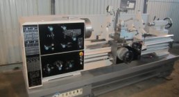 DALIAN, CDE6250, ENGINE, LATHES