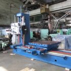 UNION, BFT 100, HORIZONTAL, BORING MACHINES