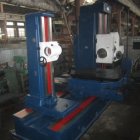 STANKO, 2B635 KOLOMNA, HORIZONTAL, BORING MACHINES