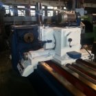 HECKERT, ZFWVG 250x2000, MALE THREAD CUTTING MACHINES, THREADERS