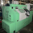 MAZAK, QUICK TURN 15U, CNC LATHE, LATHES