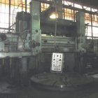 STANKO, 1540F1 KOLOMNA, VERTICAL, BORERS