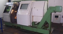 TRAUB, TNS 65D, 2-HI, ROLLING MILLS