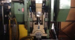 -empty-, -empty-, ECCENTRIC PRESSES SINGLE COLUMN, PRESSES