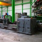 WALDRICH, WS III / 800, ROLL, GRINDERS