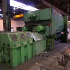 WILHELMSBURGER, SWS 25 / 3150, SHEET & STRIP, STRAIGHTENERS