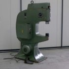 ECKOLD, KF 460, STAMPING, PUNCHING