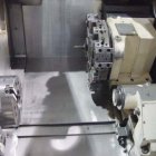 OKUMA, CADET BIG BORE, CNC LATHE, LATHES
