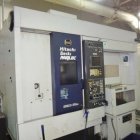HITACHI SEIKI, CS-20, CNC LATHE, LATHES