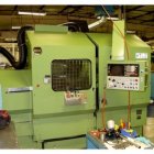 HITACHI SEIKI, 5NF-800, CNC LATHE, LATHES