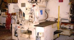 GLEASON, 726, GEAR GENERATORS, BEVEL, GEAR MACHINERY