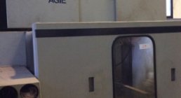 AGIE, CUT 300 D + H, OTHER, ERODING MACHINES