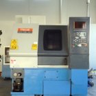 MAZAK, QUICK TURN 200, CNC LATHE, LATHES