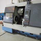 MAZAK, INTEGREX 400II-Y/1000, CNC LATHE, LATHES